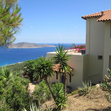 Villa Lir Tholos  Exteriér fotografie