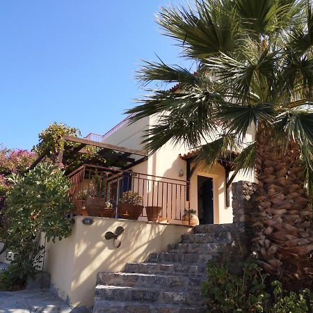 Villa Lir Tholos  Exteriér fotografie