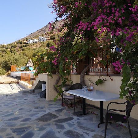 Villa Lir Tholos  Exteriér fotografie