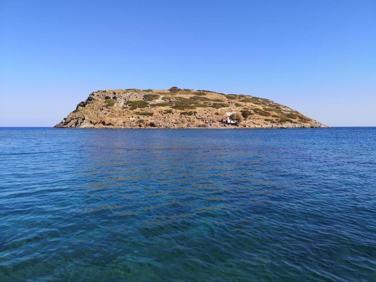 Villa Lir Tholos  Exteriér fotografie